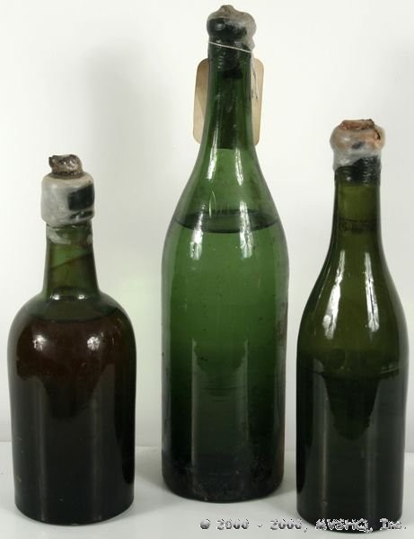 Bottles