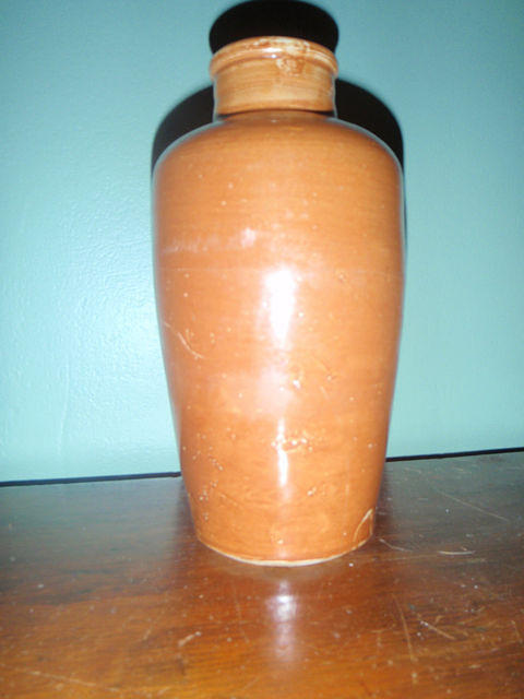 Storage Jar