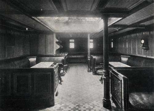 BookOfViews Photo 12 NewEngland 1stCabin SmokingRoom 500