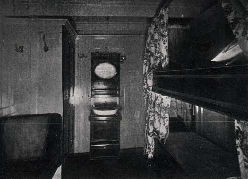 BookOfViews Photo 13 NewEngland 1stCabin Stateroom 500