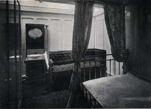 BookOfViews Photo 14 NewEngland 1stCabin Stateroom A 500