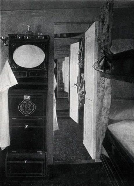 BookOfViews Photo 15 NewEngland 1stCabin Stateroom EnSuite 500