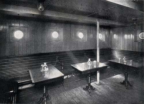 BookOfViews Photo 23 NewEngland 3rdClass SmokingRoom 500