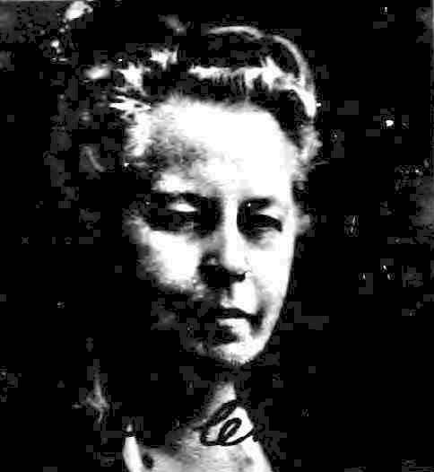 Frances Morse