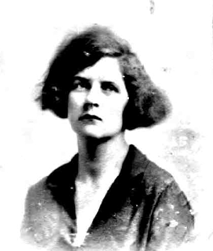 Olive Alden Washburn