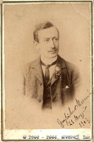 Guglielmo Marconi