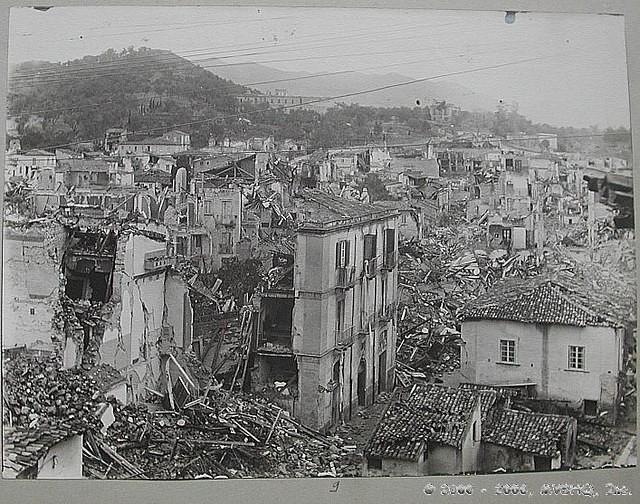 Messina Earthquake