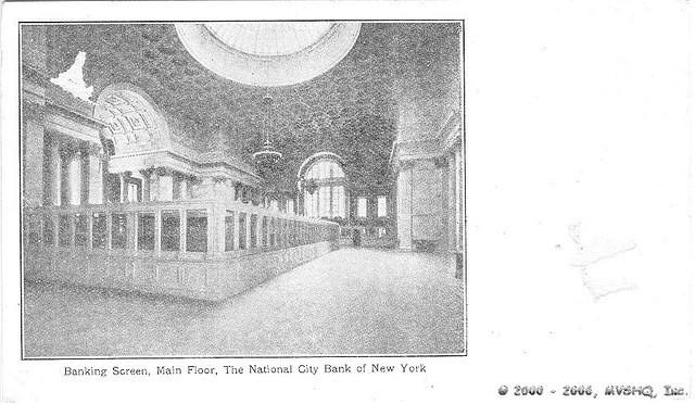 National City Bank