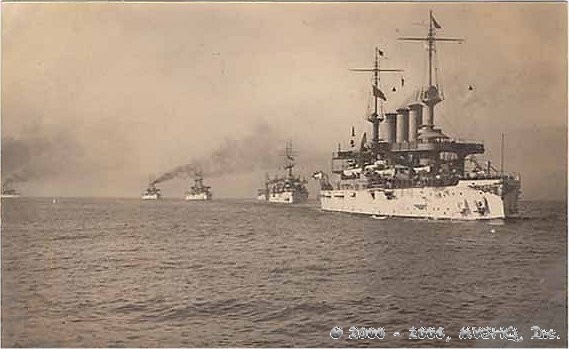 Great White Fleet