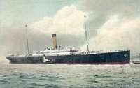 RMS Romanic