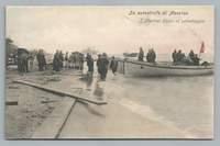 Russian Sailors Messina