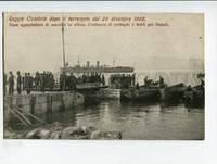 Russian Sailors Naples