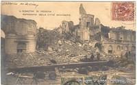 Messina Earthquake