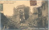 Messina Earthquake