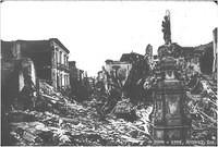 Messina Earthquake