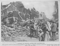 Messina Earthquake