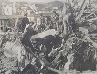 Messina Earthquake