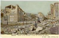 Messina Earthquake