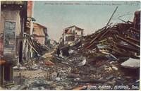 Messina Earthquake