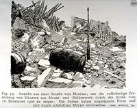 Messina Earthquake