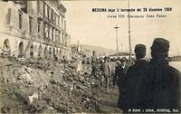 Messina Earthquake