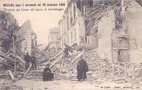 Messina Earthquake