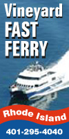 Vineyard Fast Ferry