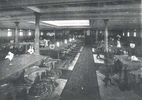 BookOfViews Photo 09 NewEngland 1stCabin DiningSaloon 500