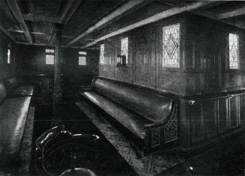 BookOfViews Photo 10 NewEngland 1stCabin Lounge 500