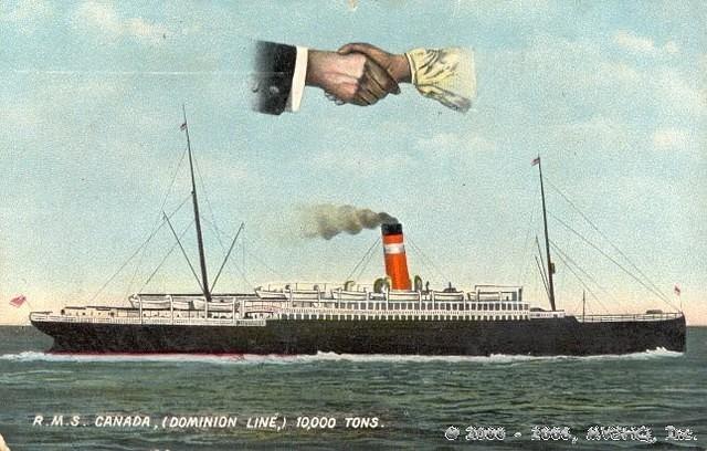 RMS Canada