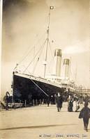 RMS Oceanic