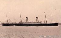 RMS Oceanic