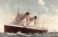 RMS Oceanic