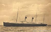 RMS Teutonic