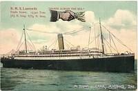 RMS Laurentic