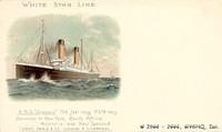 RMS Oceanic