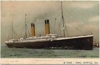 RMS Oceanic