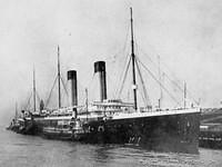 RMS Oceanic