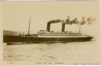 RMS Carmania