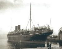 RMS Egypt