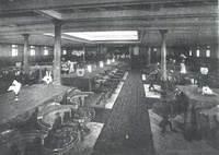 BookOfViews Photo 09 NewEngland 1stCabin DiningSaloon 500