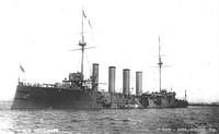 HMS Good Hope