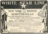 Republic Advertisement

New York Service

February, 1906