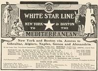 Republic Advertisement

New York Service

January, 1906